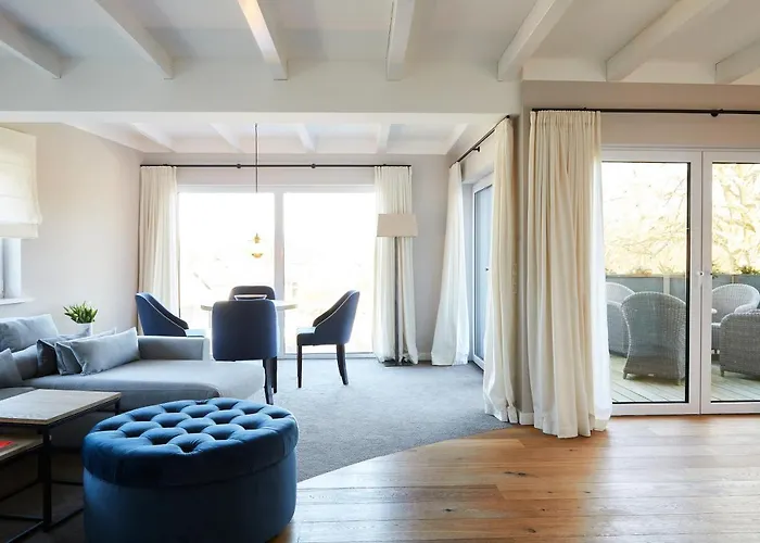 Romantik Hotel Fuchsbau
