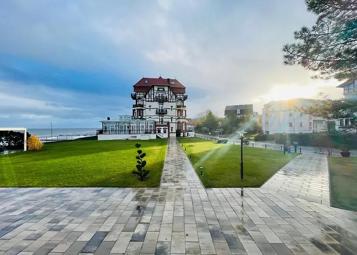 Meergut Hotels