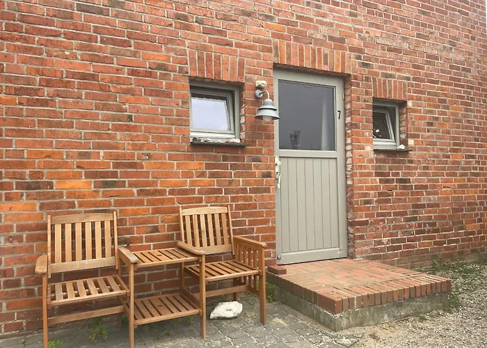 Alte Häuslerei